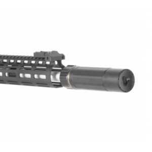 Страйкбольный автомат NOVESKE N4 M-LOK 9.5inch (Black) EC-867-9.5 SE+BK UP [East Crane]